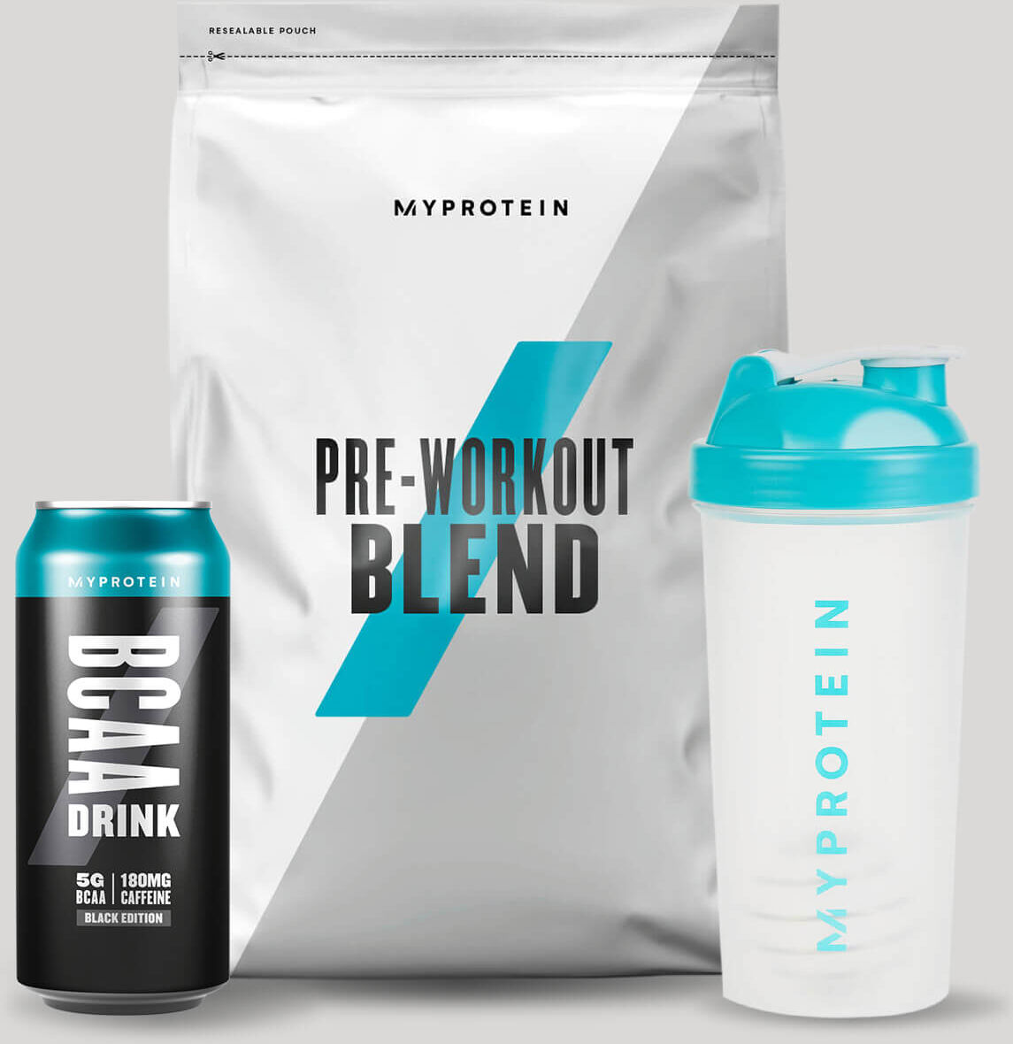 Pack energético Fuel Your Ambition - Cola, Mixed Berries Pack energético Fuel Your Ambition - Cola, Mixed Berries