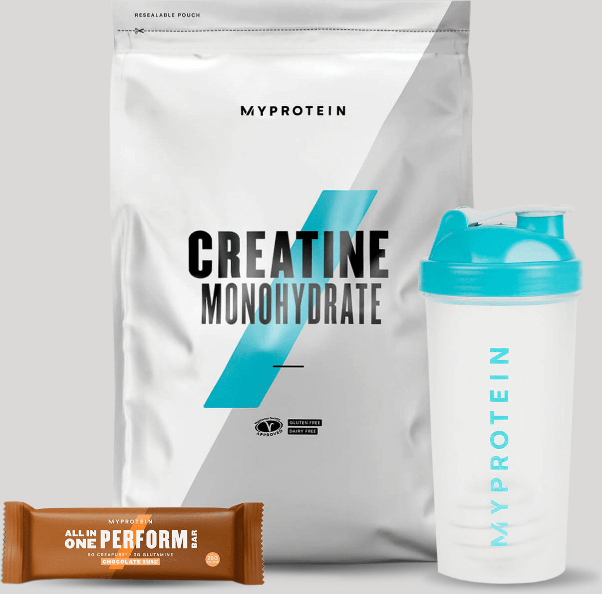 Pack de rendimiento Fuel Your Ambition - Tropical, Chocolate Orange Pack de rendimiento Fuel Your Ambition - Tropical, Chocolate Orange