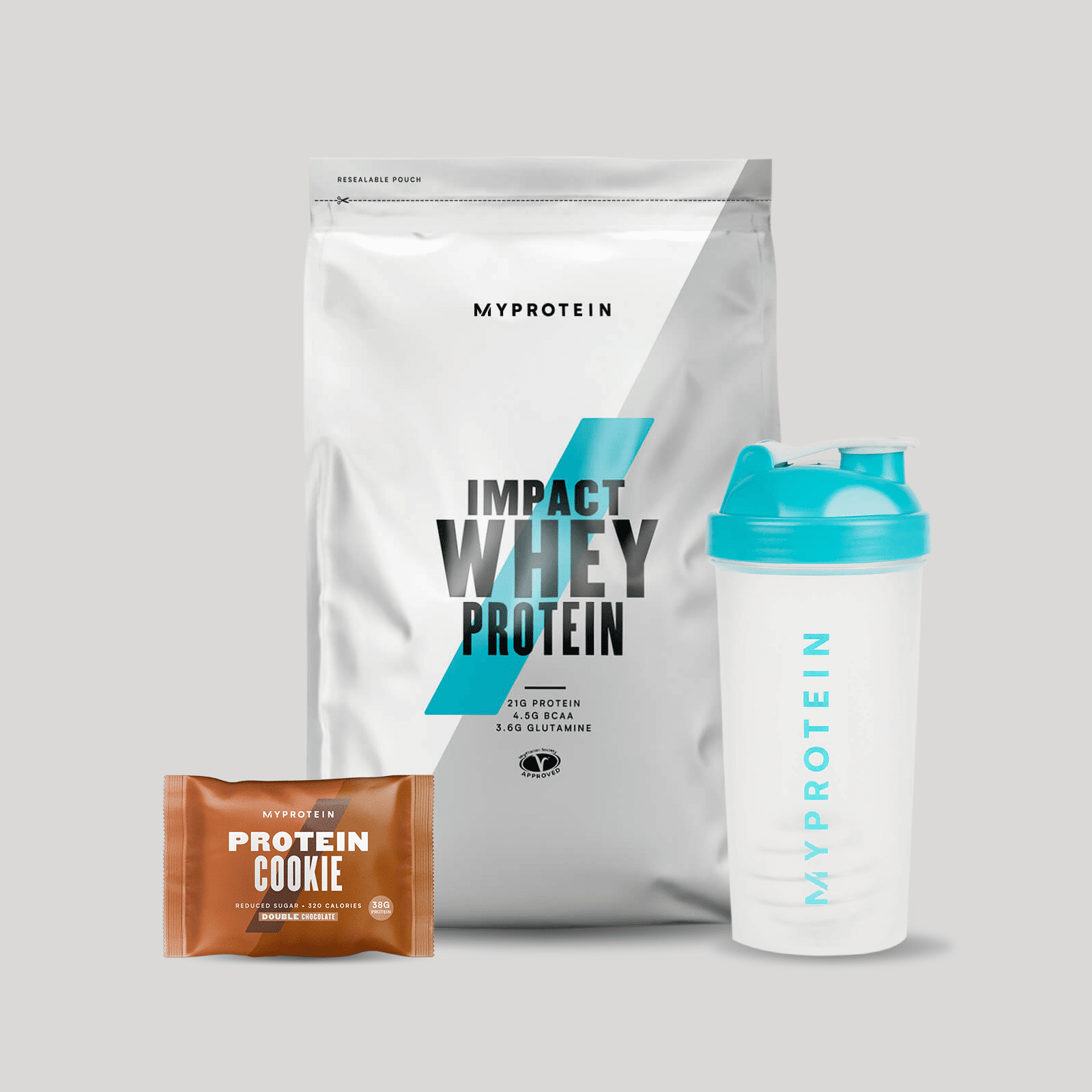 Pack de recuperación Fuel Your Ambition - Double Chocolate, Unflavoured