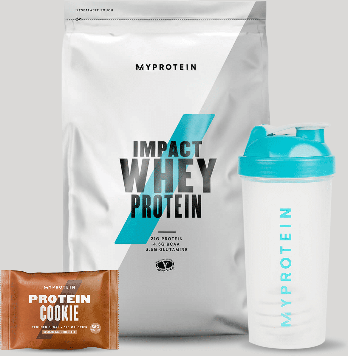 Pack de recuperación Fuel Your Ambition - Double Chocolate, Unflavoured Pack de recuperación Fuel Your Ambition - Double Chocolate, Unflavoured