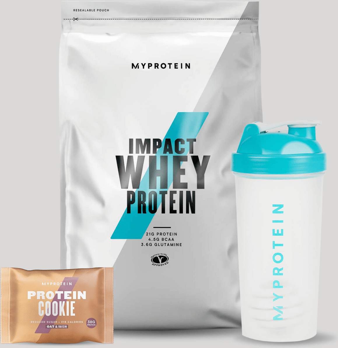 Pack de recuperación Fuel Your Ambition - Oat and Raisin, Unflavoured Pack de recuperación Fuel Your Ambition - Oat and Raisin, Unflavoured