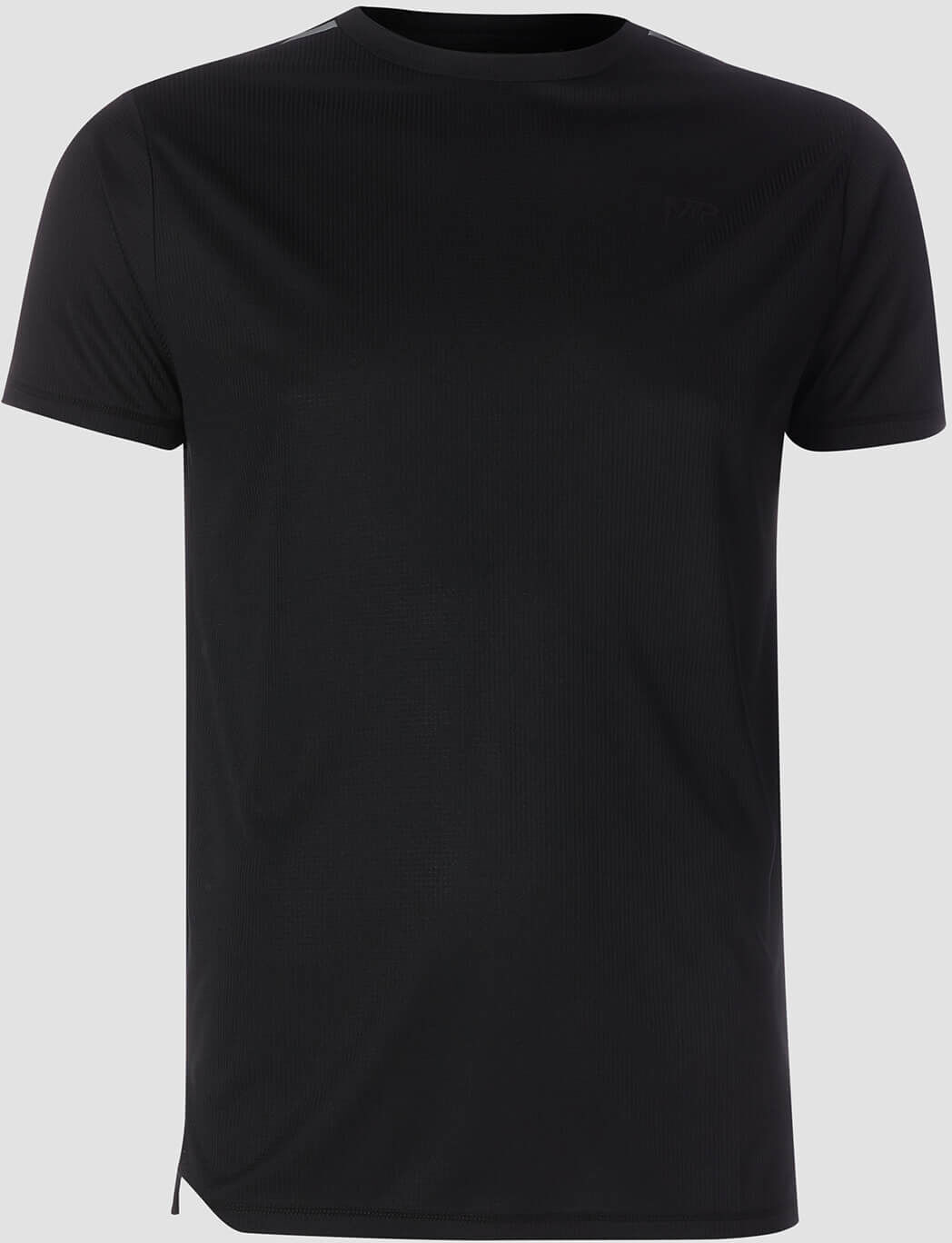 Myprotein Camiseta Training Grid - Negro - XS Myprotein Camiseta Training Grid - Negro - XS