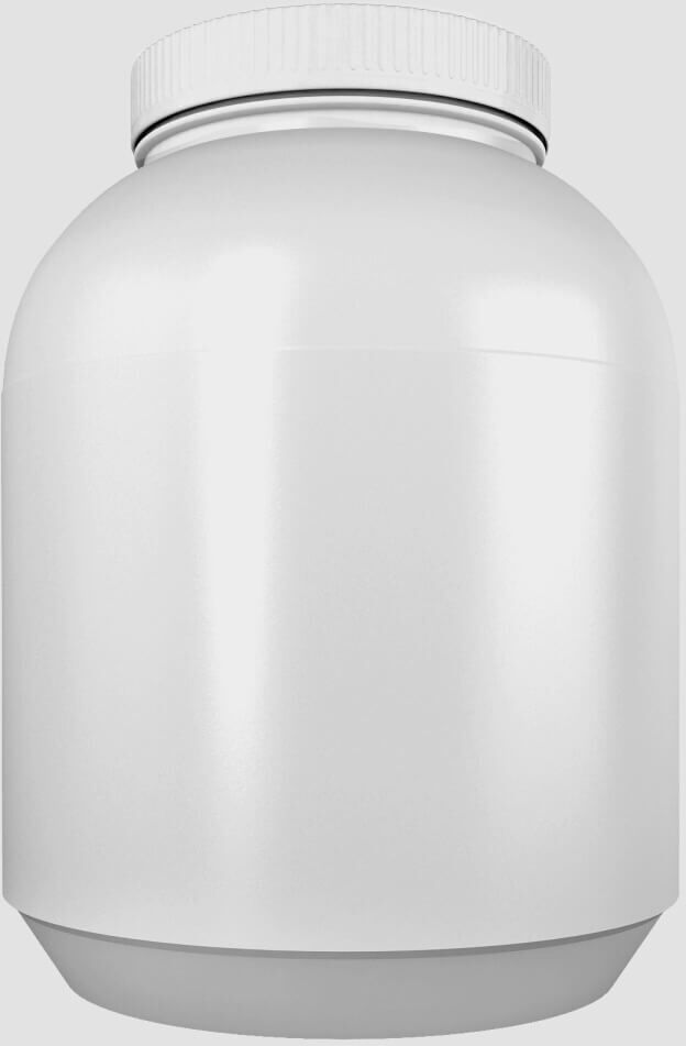 Myprotein Bote con Tapa Enroscable - 500ml Myprotein Bote con Tapa Enroscable - 500ml