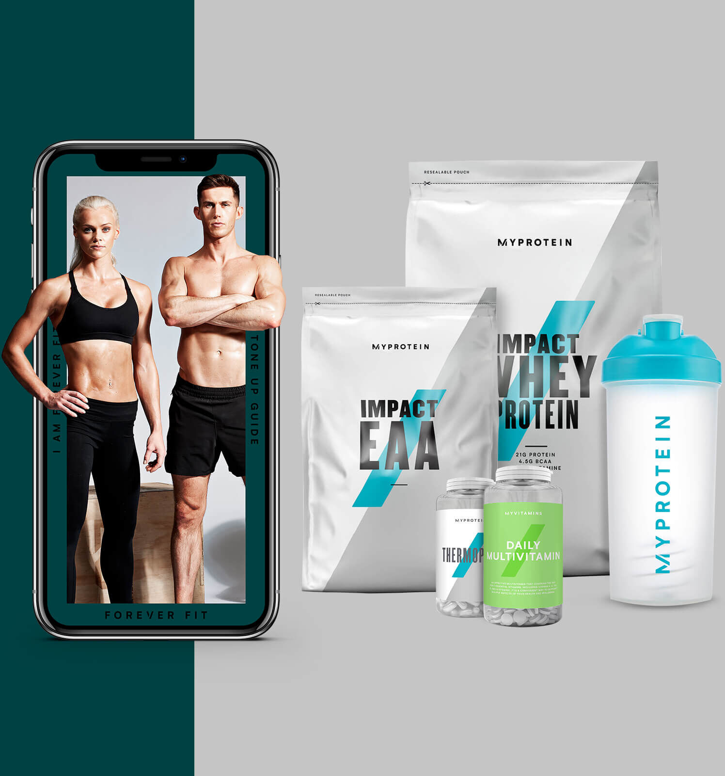 El Pack de Tonificación + Guía de entrenamientos y nutrición - EAA - Frambuesa y Lima - Unflavoured El Pack de Tonificación + Guía de entrenamientos y nutrición - EAA - Frambuesa y Lima - Unflavoured