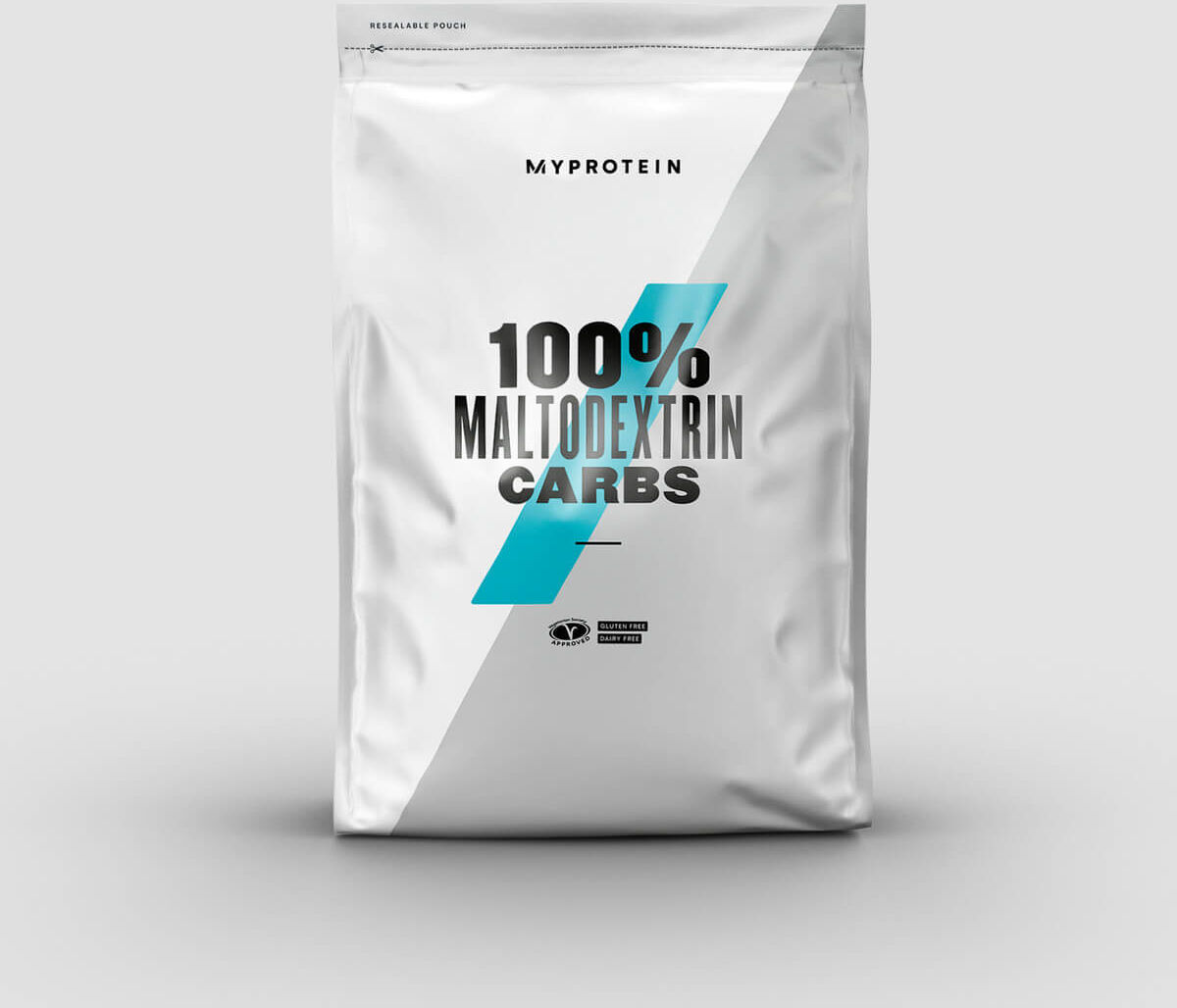 Myprotein Maltodextrina - 1kg - Sin Sabor Myprotein Maltodextrina - 1kg - Sin Sabor