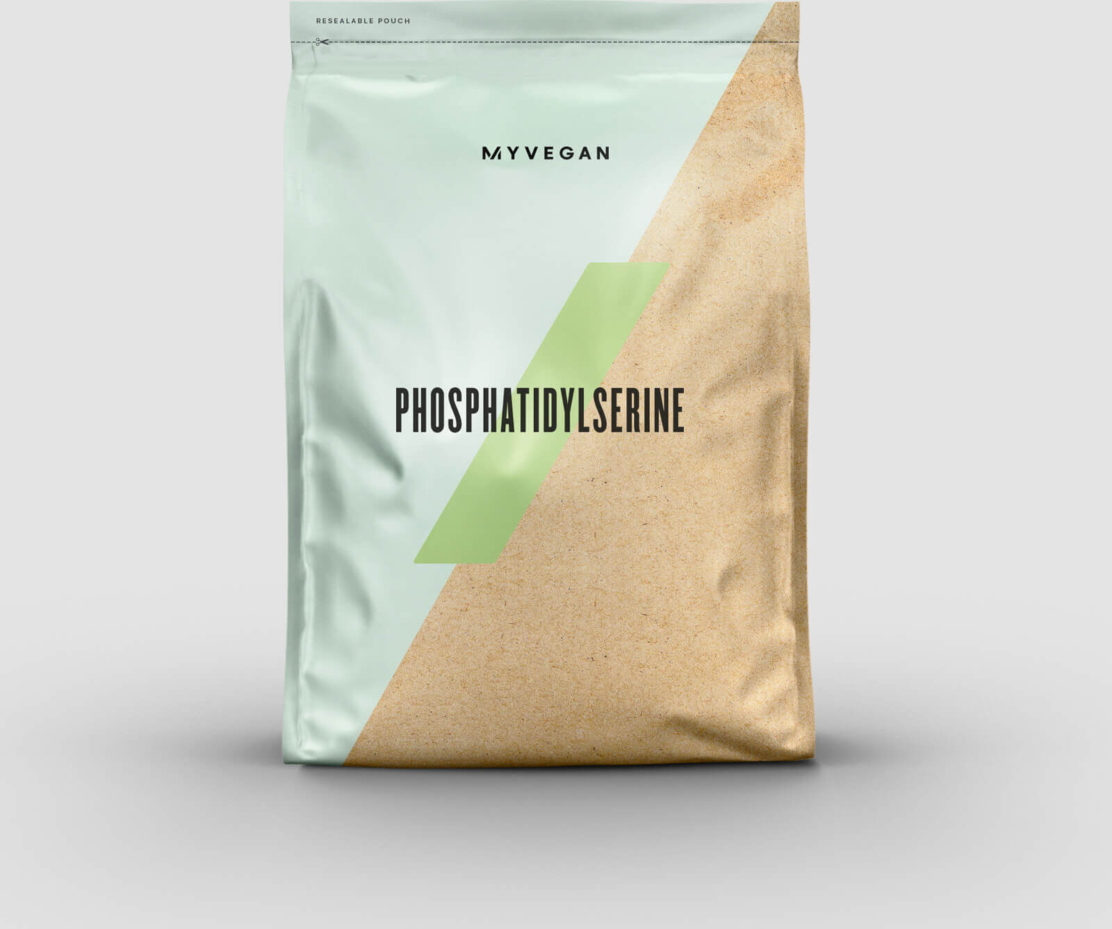 Myprotein Fosfatidilserina en polvo - 100g - Sin Sabor