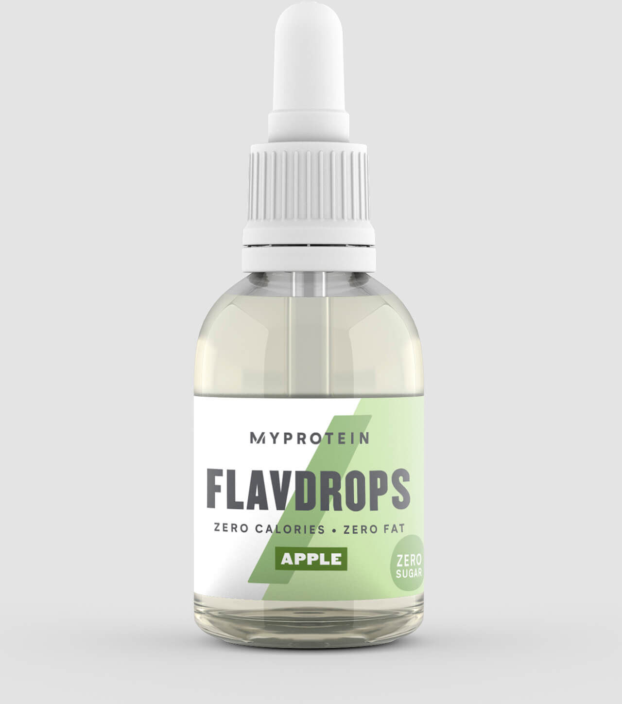 Myprotein FlavDrops™ - 50ml - Manzana Myprotein FlavDrops™ - 50ml - Manzana