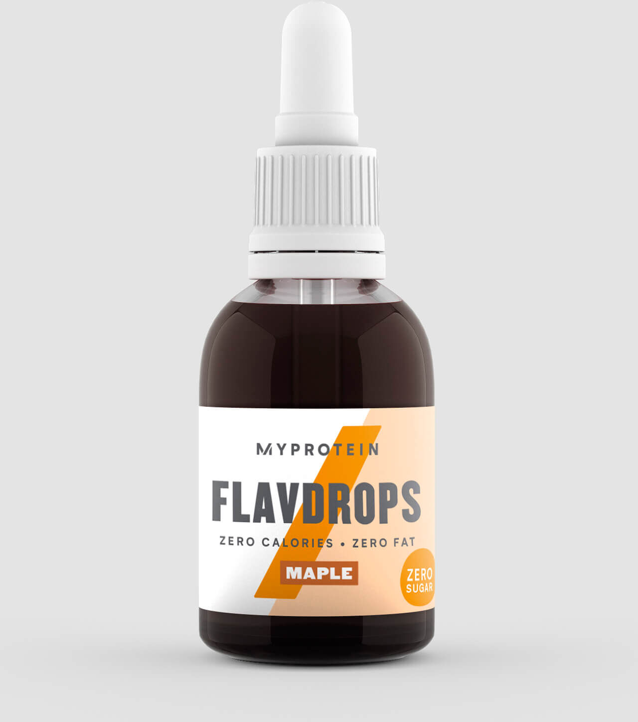 Myprotein FlavDrops™ - 50ml - Arce Myprotein FlavDrops™ - 50ml - Arce
