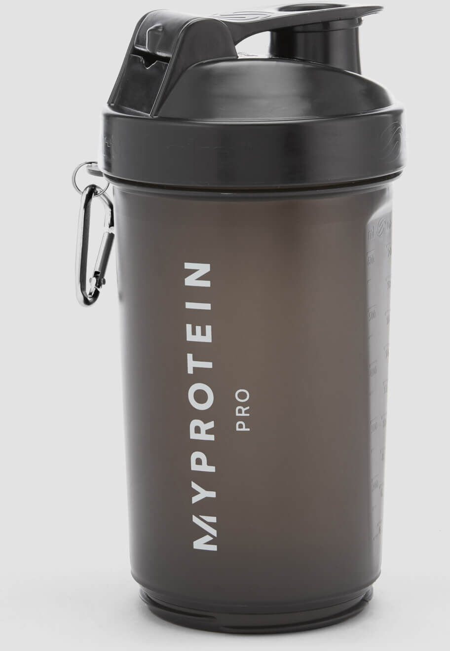 Myprotein Shaker Smartshake™ Grande - 800ml - Negro Myprotein Shaker Smartshake™ Grande - 800ml - Negro