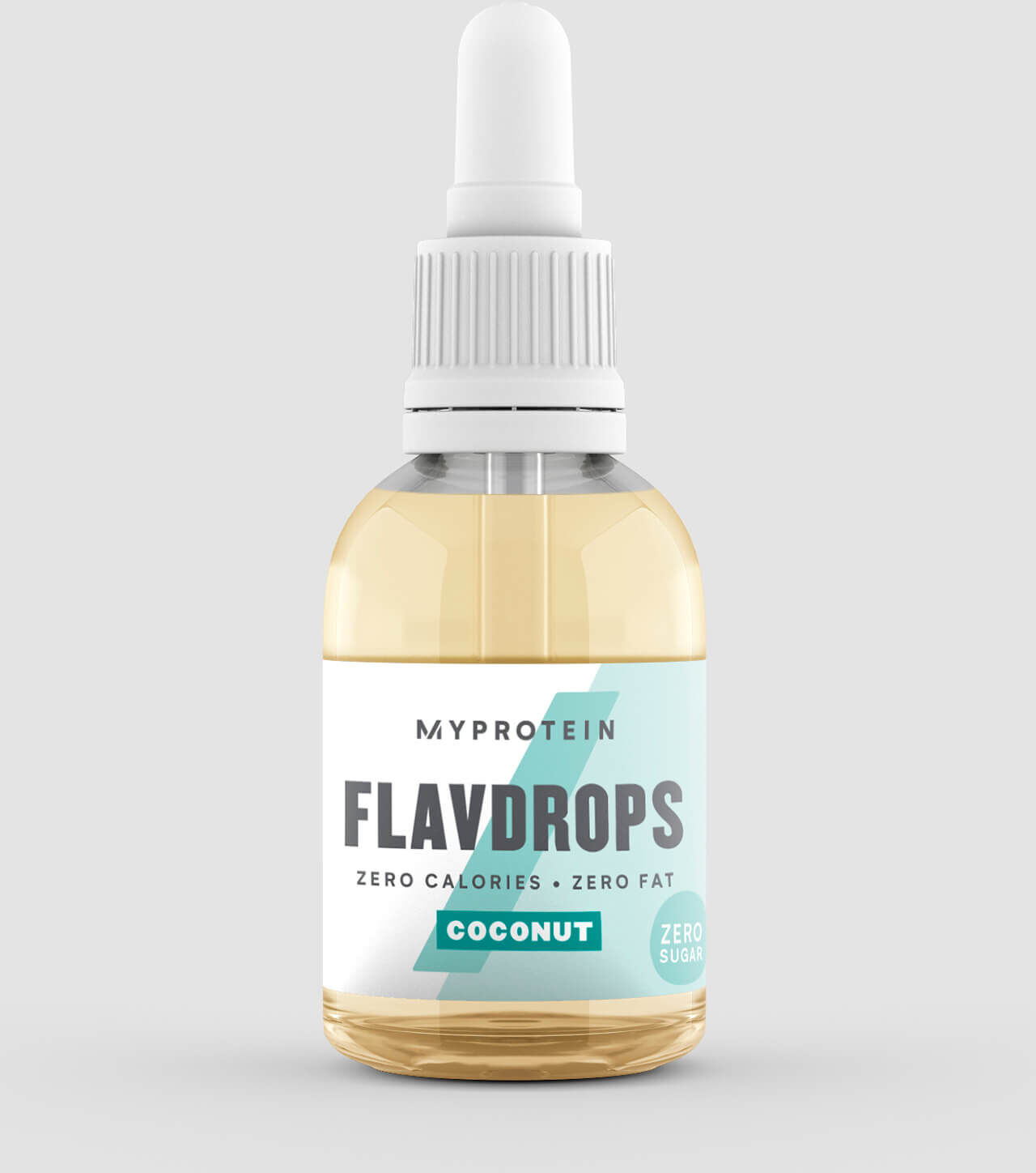 Myprotein FlavDrops™ - 50ml - Coco Myprotein FlavDrops™ - 50ml - Coco