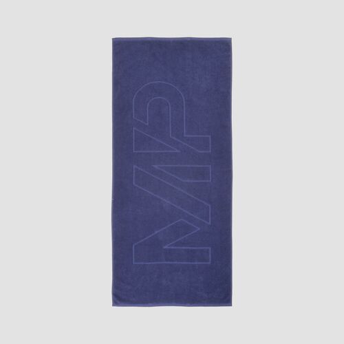 precio mp toalla de playa logotipo