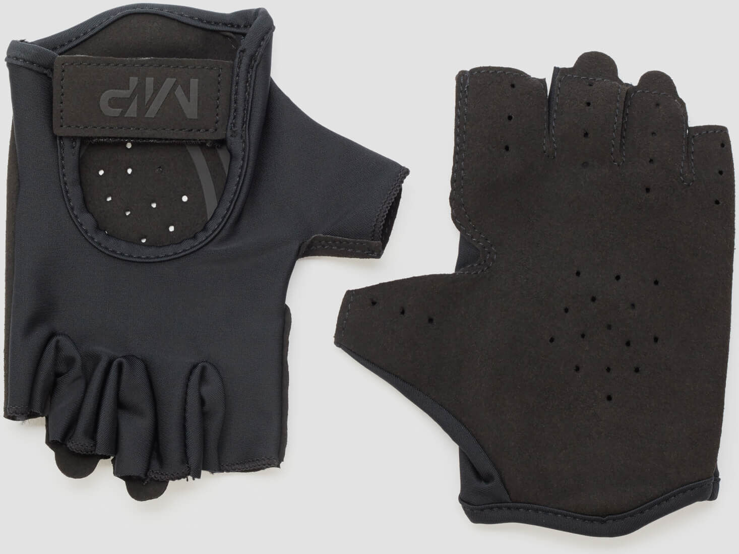 Mp Guantes de Entrenamiento Myprotein para Mujer - M - rosa/negro Mp Guantes de Entrenamiento Myprotein para Mujer - M - rosa/negro