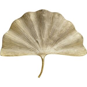 Kare Design Deco pared ginkgo leaf 59cm