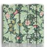 Legendarte Biombo Floral Wallpaper - William Morris - cm. 180x170 (5 paneles)