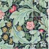 Legendarte Panel Decorativo Floral Wallpaper - William Morris cm. 150x150 (9x)