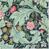 Legendarte Panel Decorativo Floral Wallpaper - William Morris cm. 200x200 (16x)