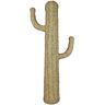 NATYAL Cactus de esparto decorativo 105 cm