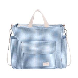 Cambrass Bolso Maternal Pack en color Azulon