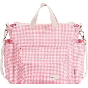 Cambrass Bolso Maternal Pack en color Pink