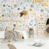 Acte Deco Papel pintado gathering  255x250cm