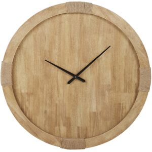 Maisons du Monde Reloj de pared redondo D. 101