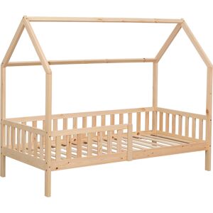 Happy Garden Cama cabaña para niños 190x90 cm madera