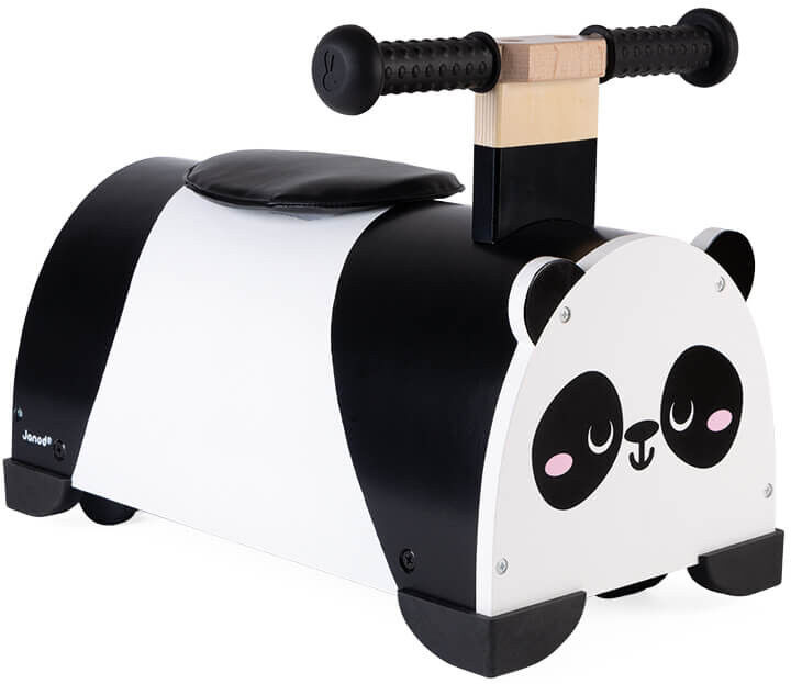 Janod Panda correpasillos