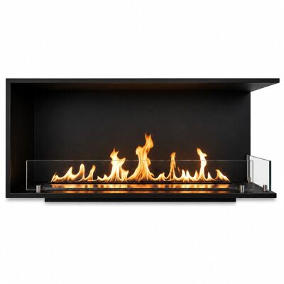 Chimenea bioetanol empotrable divina fire 120x50 cm dx Chimenea bioetanol empotrable divina fire 120x50 cm dx