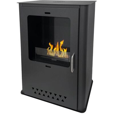 DIVINA FIRE Luisa Chimenea ecológica de bioetanol - Chimenea DIVINA FIRE Luisa Chimenea ecológica de bioetanol - Chimenea