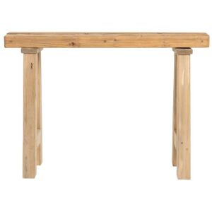 Hannun Recibidor de madera maciza de abeto recuperada Hannun Recibidor de madera maciza de abeto recuperada