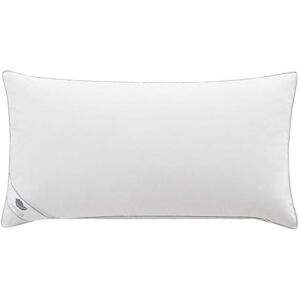 Duvedecor Almohada 90% plumón ánade europeo vol. Alto firmeza media 90x40cm Duvedecor Almohada 90% plumón ánade europeo vol. Alto firmeza media 90x40cm