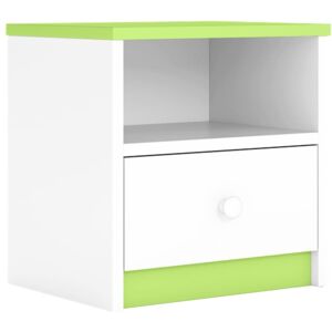 Kocot Kids Mesilla de noche infantil - pistacho Kocot Kids Mesilla de noche infantil - pistacho