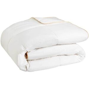 Cotton Artean Relleno nórdico 98% plumón de oca 250 gr/m² blanco 240x220 cama 150