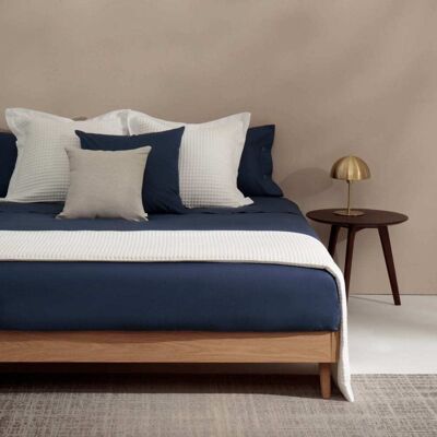 TEXTURA INTERIORS - TexturaInteriorsOrganicCottonDuvet240x260 - Duvet Cover TEXTURA INTERIORS - TexturaInteriorsOrganicCottonDuvet240x260 - Duvet Cover