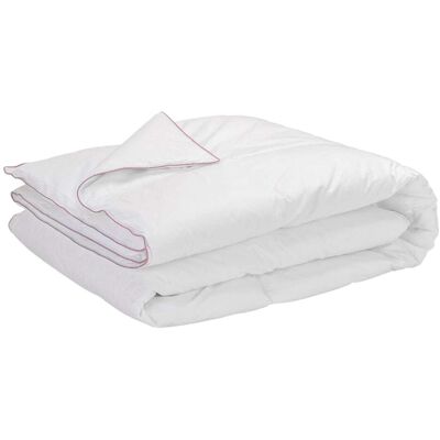 Pikolin Home - Pikolin Home 94% Duvet de plumas 220g - Blanco - Edredón Pikolin Home - Pikolin Home 94% Duvet de plumas 220g - Blanco - Edredón