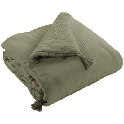 Housse De Rêve - Edredon 150x150 Romarin - 150x150 - duvet Housse De Rêve - Edredon 150x150 Romarin - 150x150 - duvet