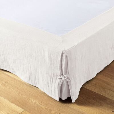 Housse De Rêve - Cache sommier - 180x200 cm - Bed cover Housse De Rêve - Cache sommier - 180x200 cm - Bed cover