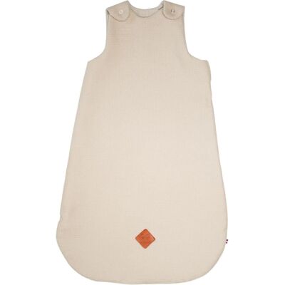 Sevira - TOG 0.5 - Beige - 0-6m - Saco de dormir bebé Sevira - TOG 0.5 - Beige - 0-6m - Saco de dormir bebé
