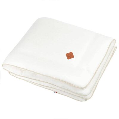 Sevira Kids - Manta para bebé - 70x100cm Sevira Kids - Manta para bebé - 70x100cm