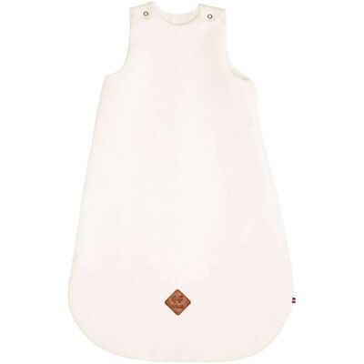 Sevira - TOG 0.5 - White - 6-18 meses - Saco de dormir bebé Sevira - TOG 0.5 - White - 6-18 meses - Saco de dormir bebé