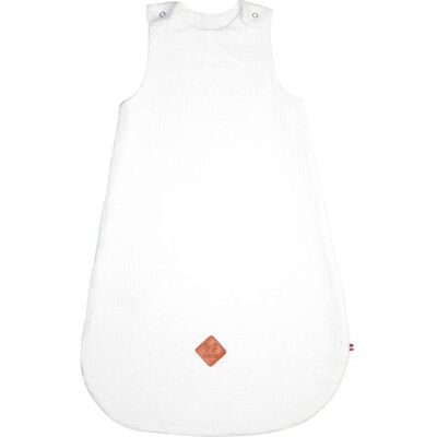 Sevira - Jeanne - Blanco - 6-18 meses - Baby Sleep Sack Sevira - Jeanne - Blanco - 6-18 meses - Baby Sleep Sack