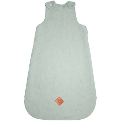 Sevira - Tog05 - Verde - 0-6m - Saco de dormir bebé Sevira - Tog05 - Verde - 0-6m - Saco de dormir bebé
