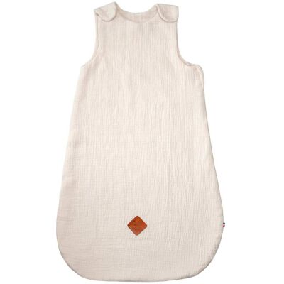 Sevira - Jeanne - Blanco - 6-18 meses - Sleeping bag Sevira - Jeanne - Blanco - 6-18 meses - Sleeping bag