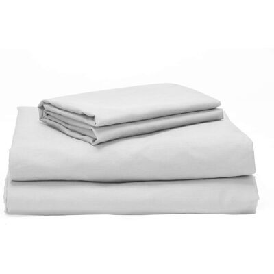 Pikolin Juego de cama 100% algodón 150 hilos transpirable 180x200cm Pikolin Juego de cama 100% algodón 150 hilos transpirable 180x200cm
