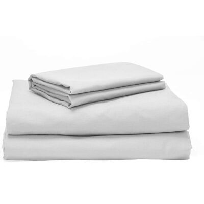 Juego de cama Pikolin Home 90% algodón percal - Ropa de cama 180x200cm Juego de cama Pikolin Home 90% algodón percal - Ropa de cama 180x200cm