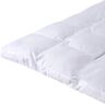 Pikolin Topper microfibra confort antialérgico 160x190cm