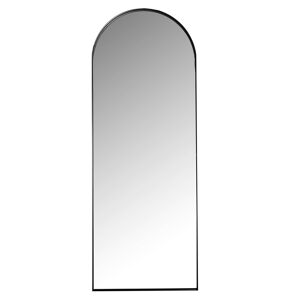 Lastdeco Espejo de espejo en color gris de 62x6x165cm