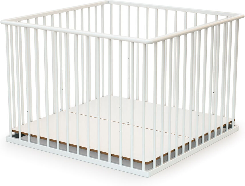 Webaby Parque infantil de madera en madera