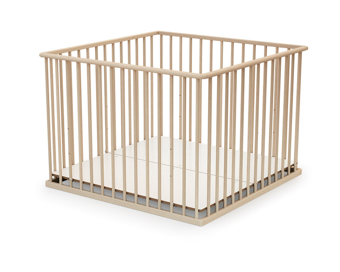 Webaby Parque infantil de madera en madera