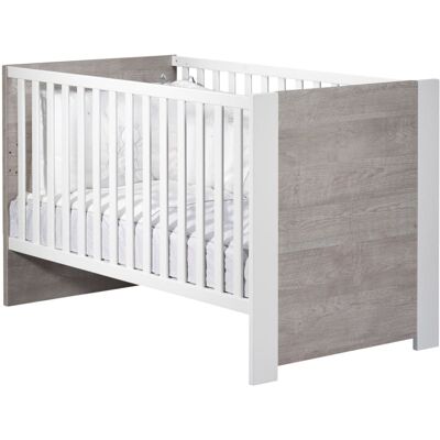 Sauthon Cuna convertible 140x70cm Sauthon Cuna convertible 140x70cm